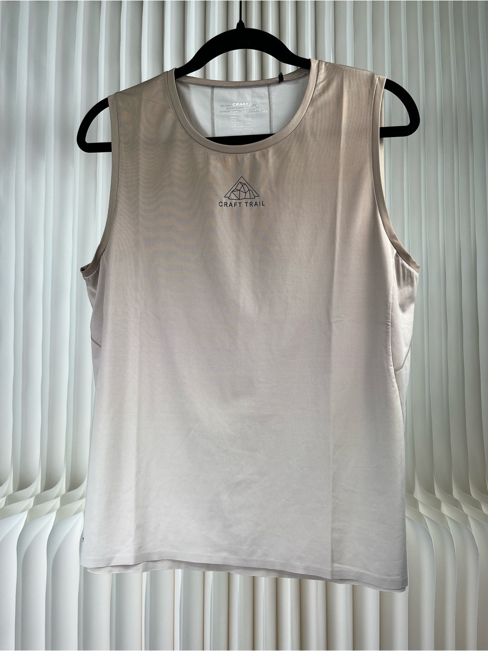Craft Women’s Pro Trail Singlet 2